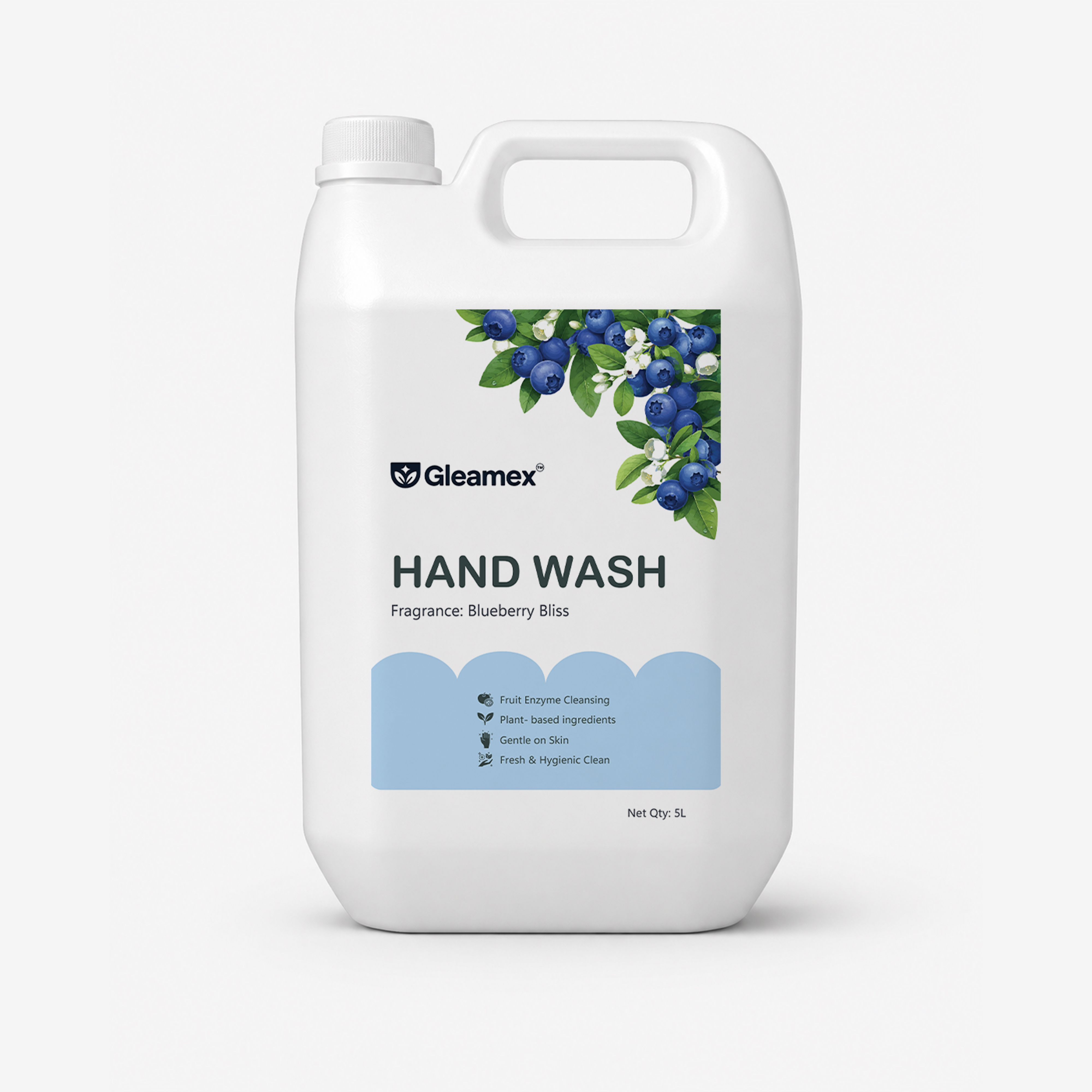 Hand Wash 5L