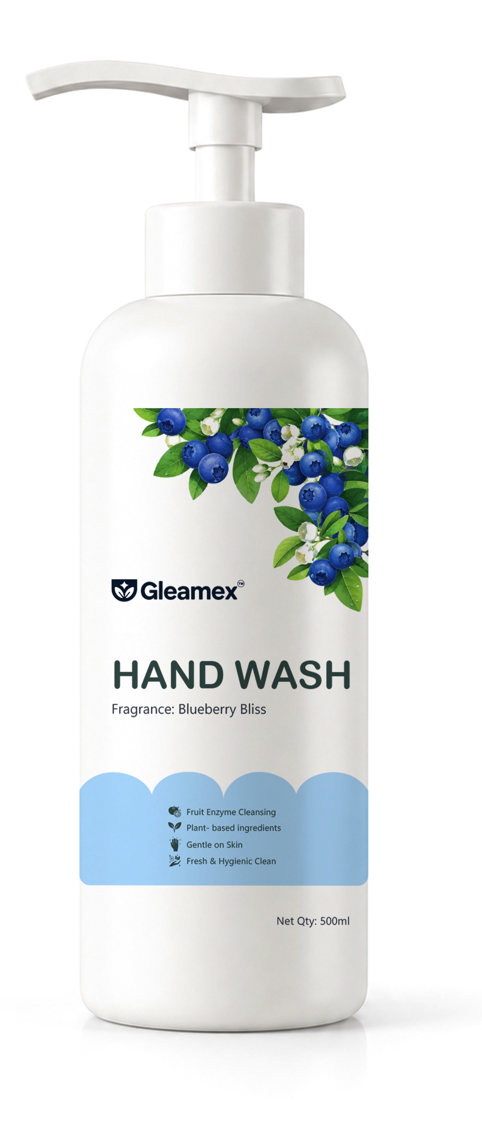 Hand Wash 500ml
