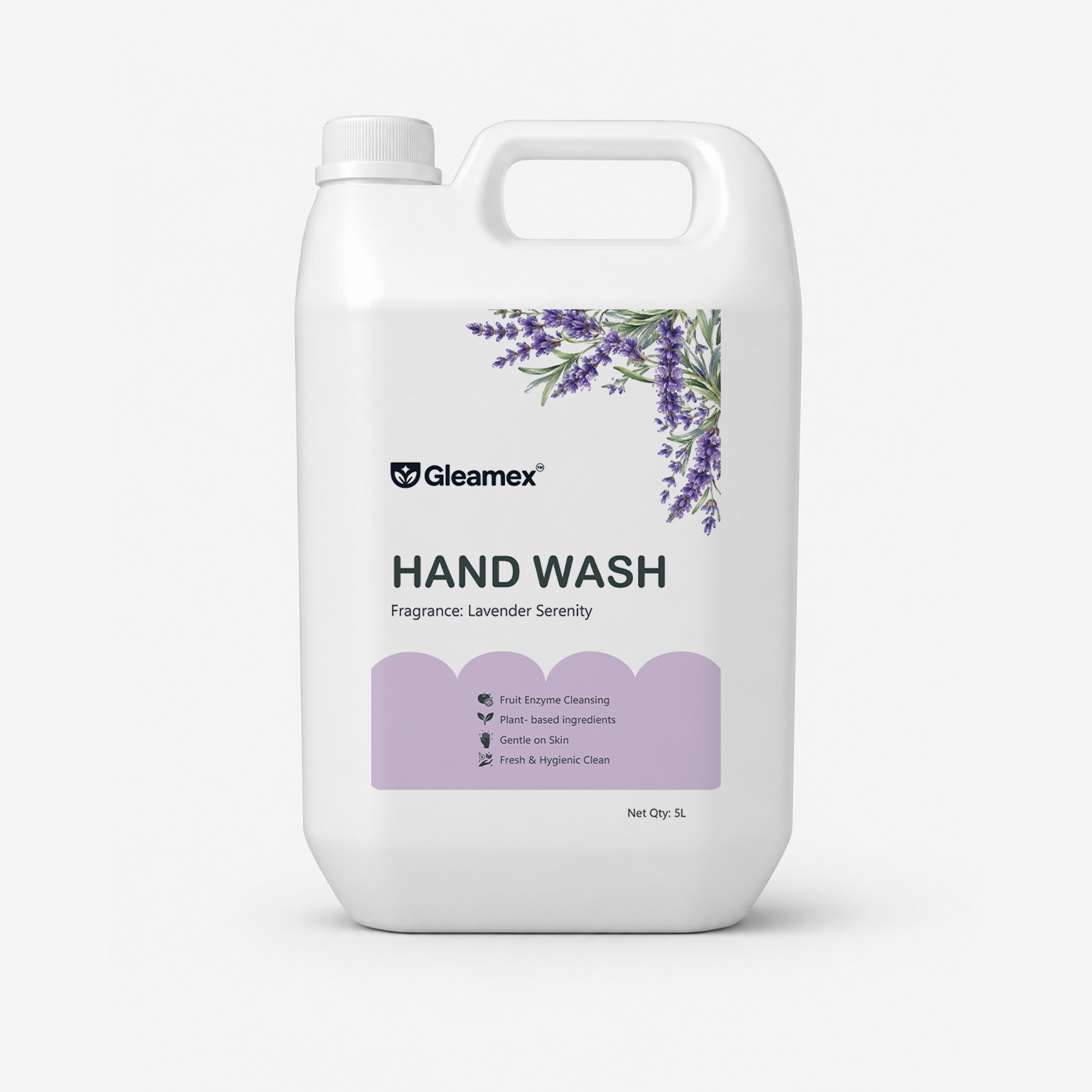 Hand Wash 5L