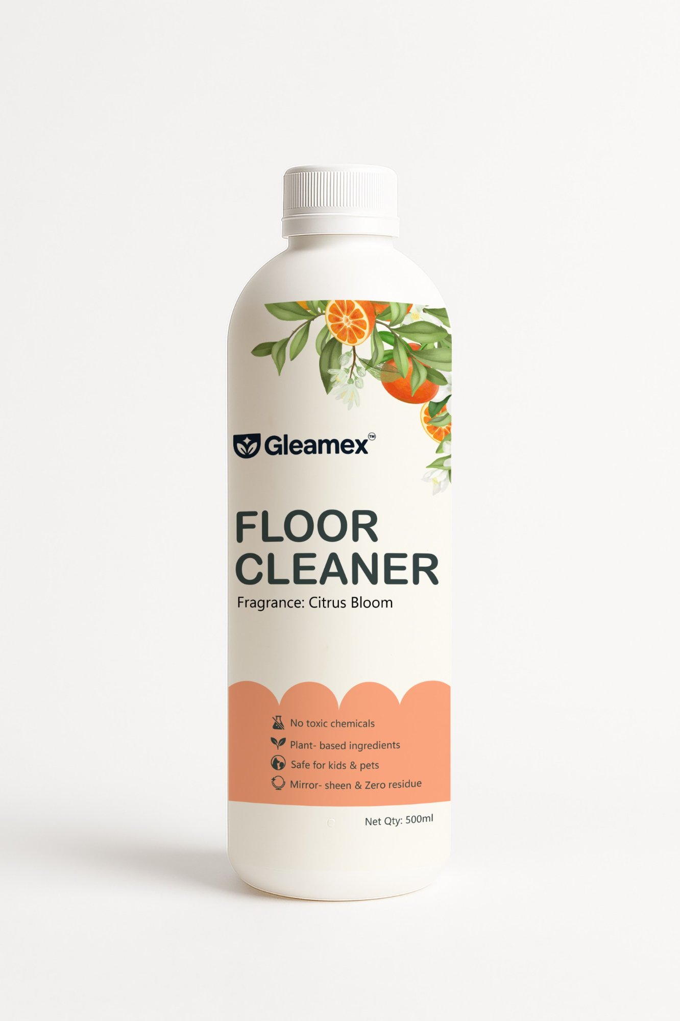 Floor Cleaner 500ml