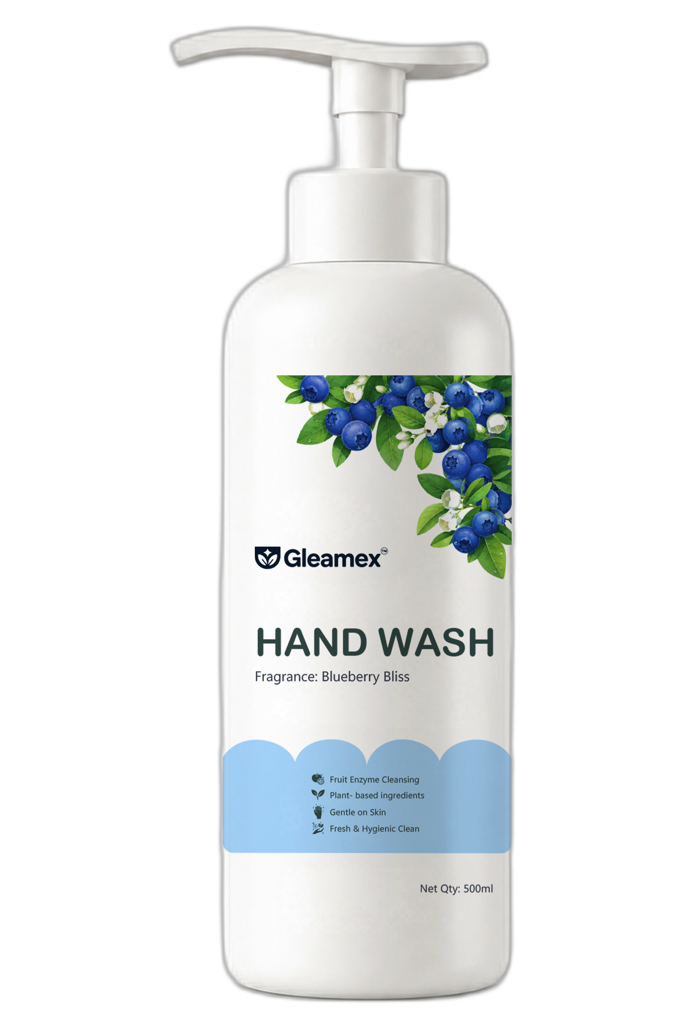 Hand Wash