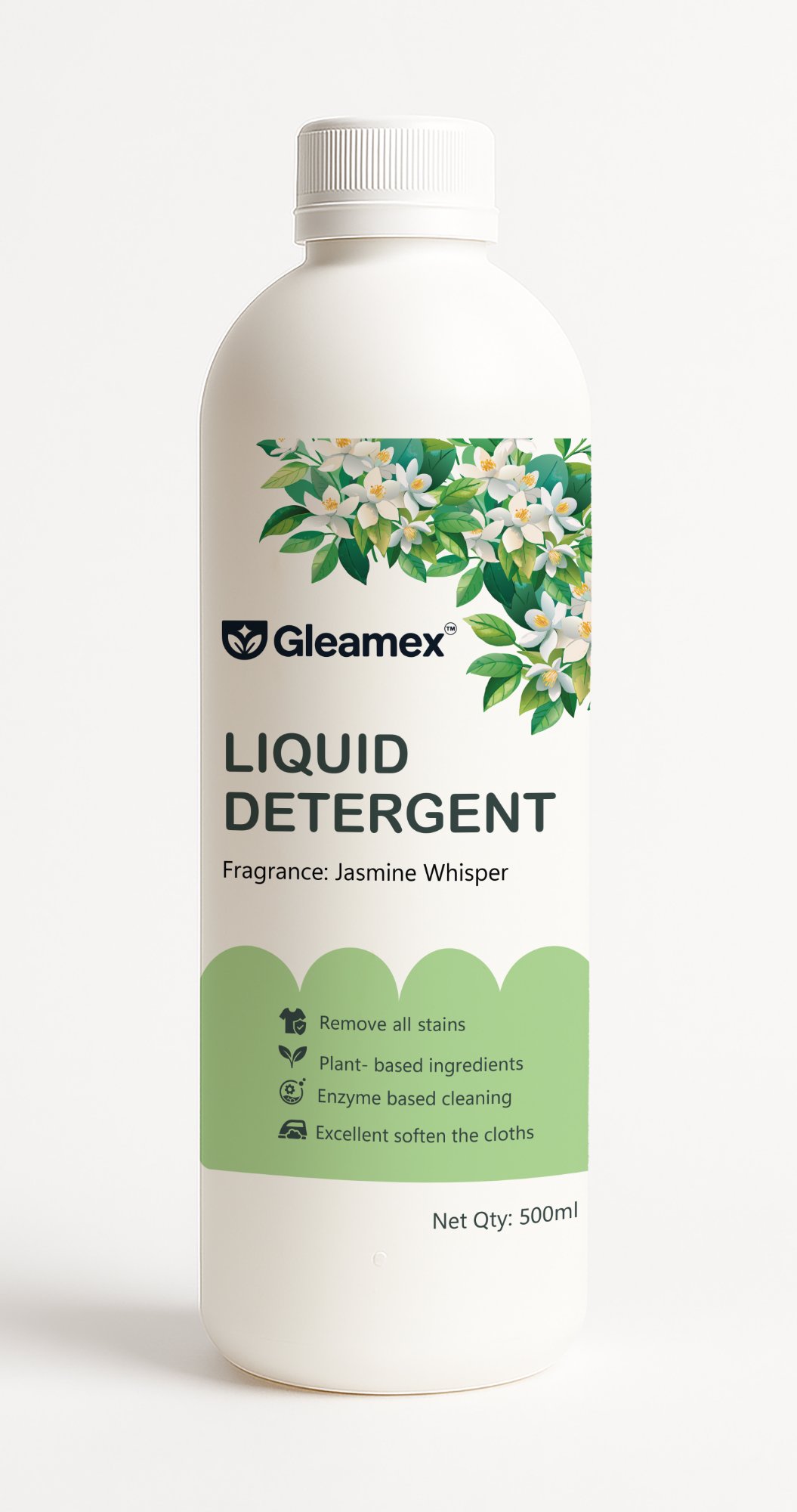 Liquid Detergent 500ml