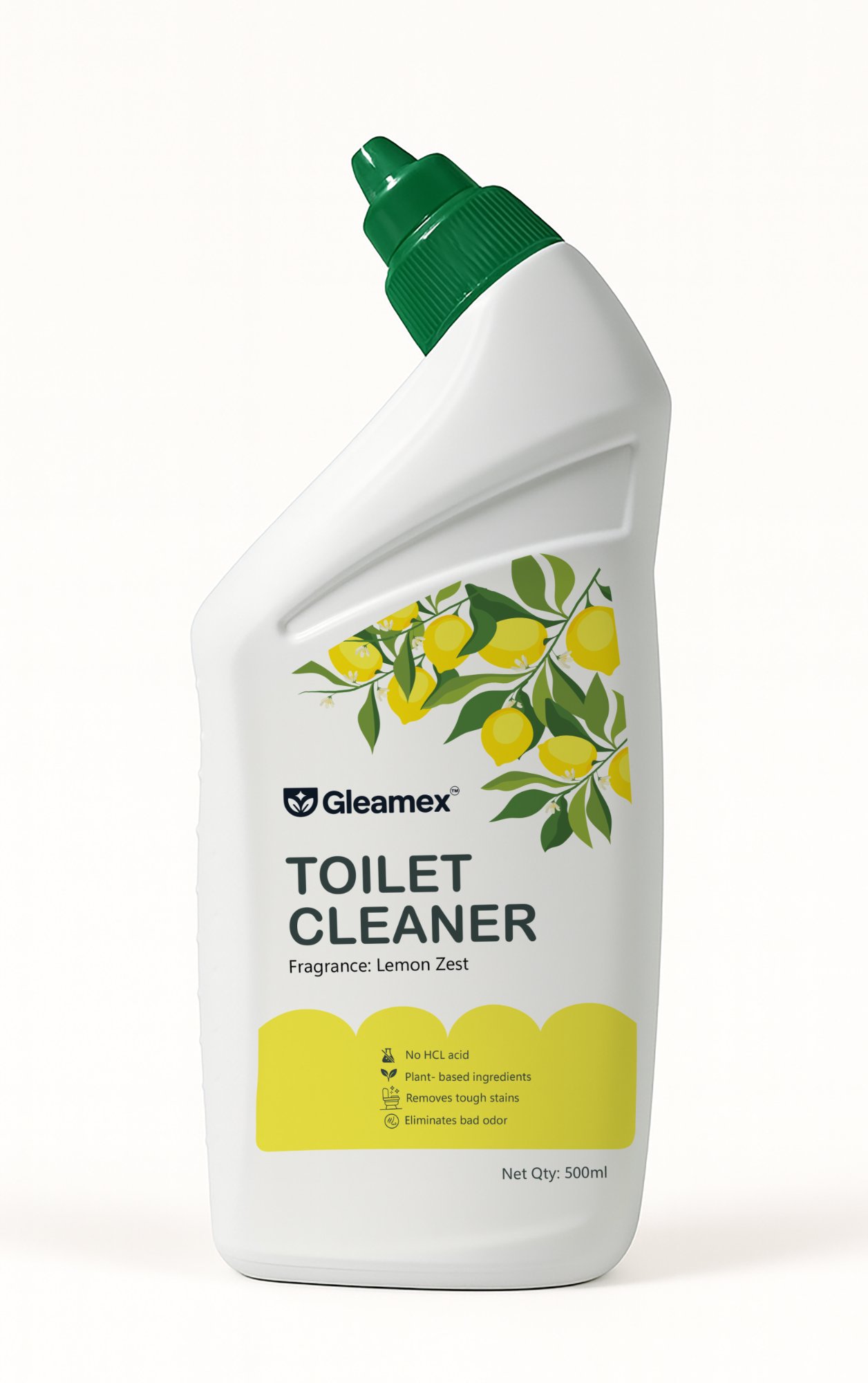 Toilet Cleaner 500ml
