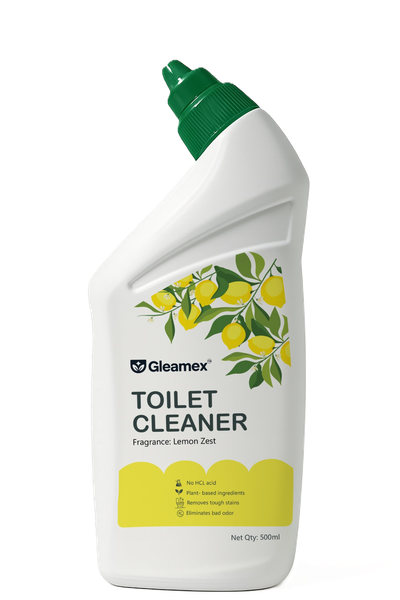 Toilet Cleaner